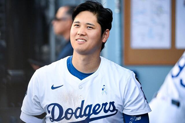 【大リーグ】“投手・大谷”の電撃復帰が決定！ ロバーツ監督がパドレス戦で先発登板を明言　急転直下の判断に米騒然「神が帰ってくる」